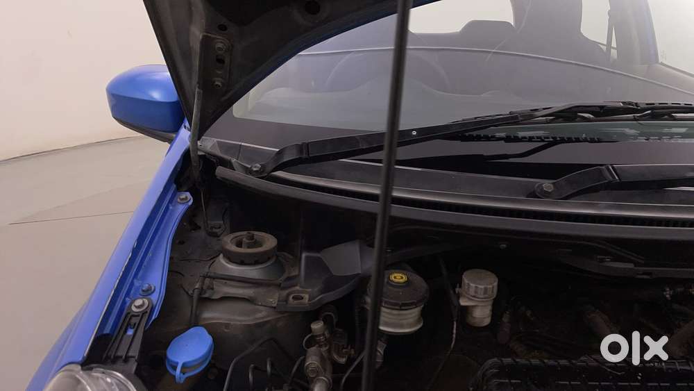 Honda Brio S Mt, 2012, Petrol