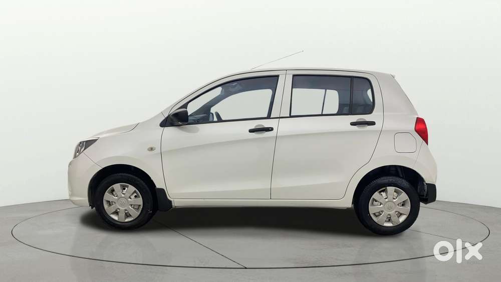 Maruti Suzuki Celerio Tour H2, 2020, Petrol