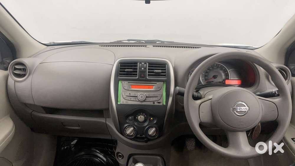 Nissan Micra 2012-2017 Diesel Xv, 2015, Diesel