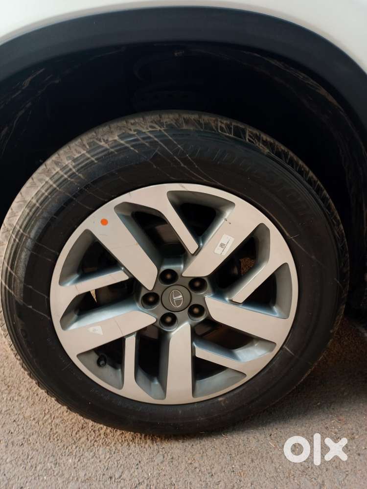 Tata Safari 2.0 Kryotec Xz Plus 6s Adventure, 2022, Diesel