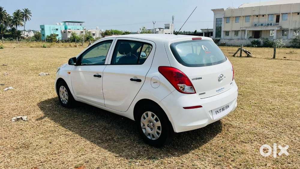 Hyundai I20 Era Diesel, 2012, Diesel