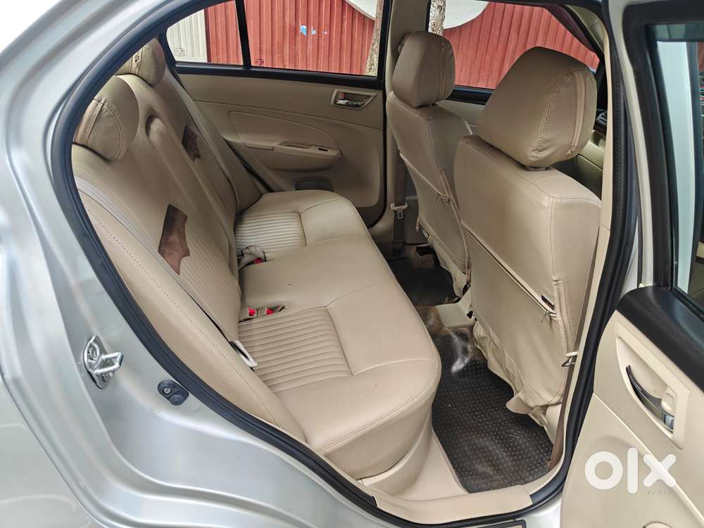 Maruti Suzuki Swift Dzire 2015-2017 1.2 Vxi, 2015, Petrol