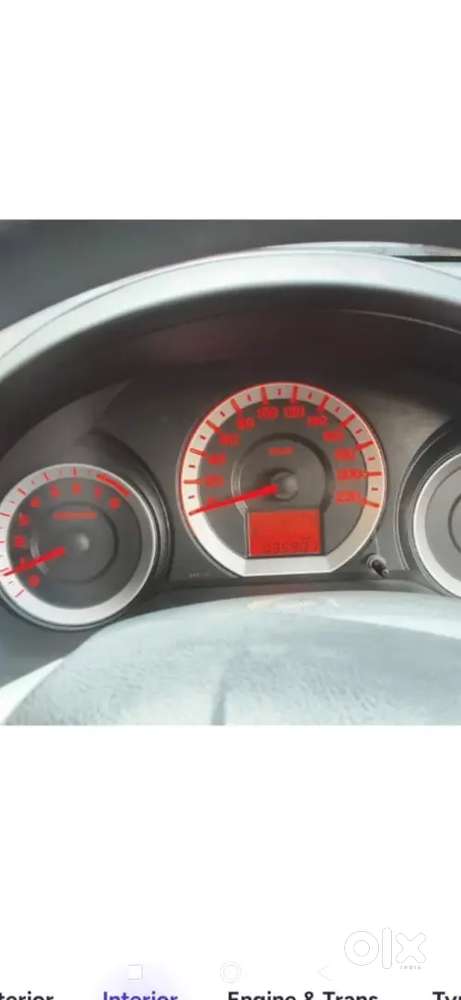 Honda City  Ivteck Smt Bumper To Bumper Original Paint.