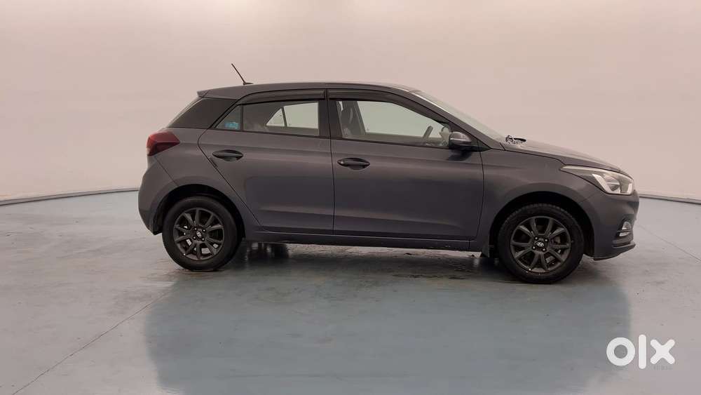 Hyundai Elite I20 [ ] 1.2 Asta, 2018, Petrol