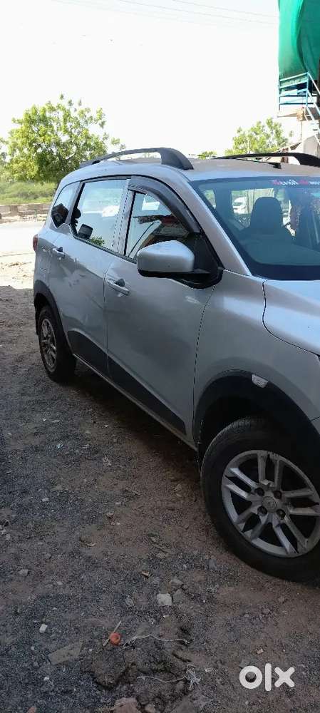 Renault Triber 2021