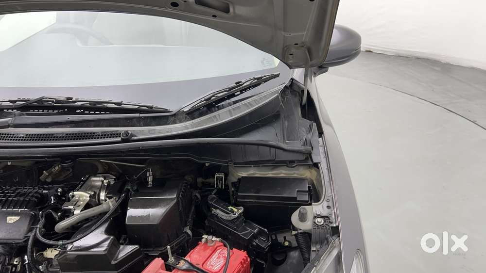 Honda City I-vtec V, 2021, Petrol