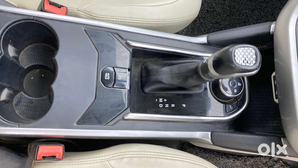 Tata Safari 2.0 Kryotec Xza Plus, 2021, Diesel
