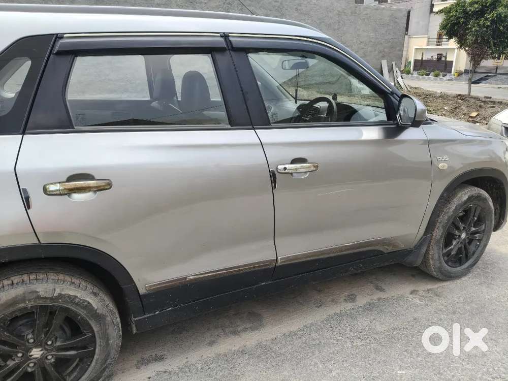 Maruti Suzuki Vitara Diesel 2016