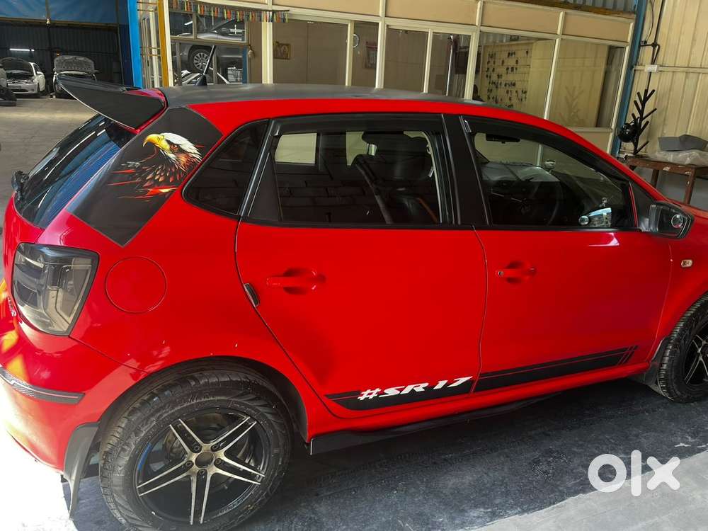 Volkswagen Polo Diesel 2013