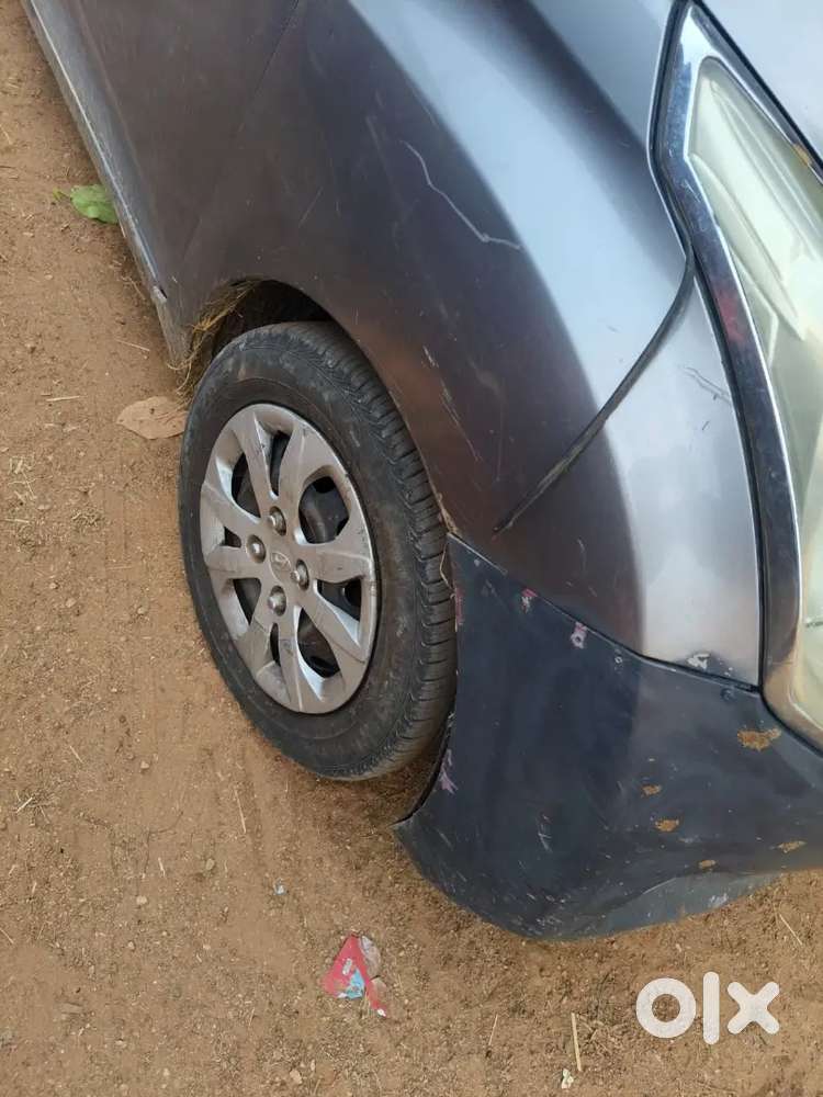 Hyundai Eon 2014 Petrol 120000 Km Driven