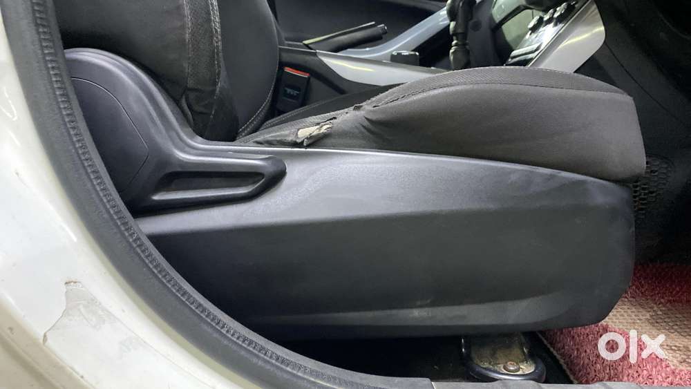 Tata Nexon 1.5 Revotorq Xm, 2020, Diesel