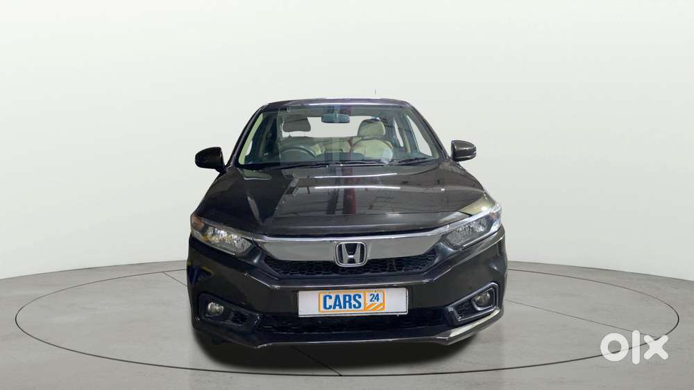 Honda Amaze Vx I Dtec, 2018, Diesel