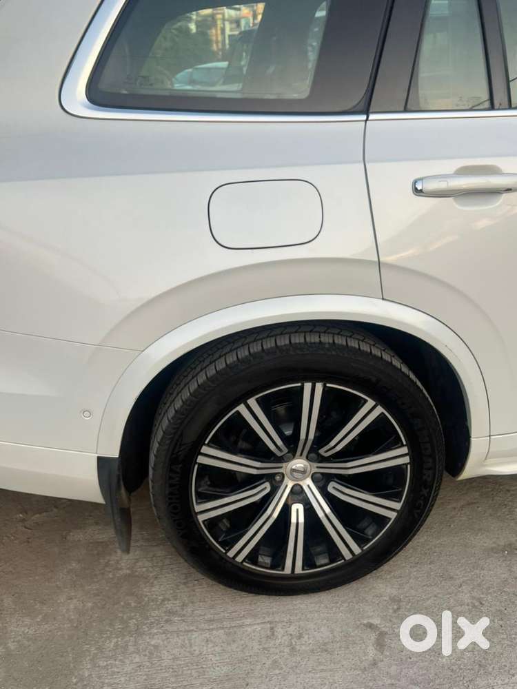Volvo Xc 90 D5 Inscription, 2021, Diesel