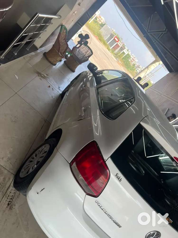 Good Conditioncar