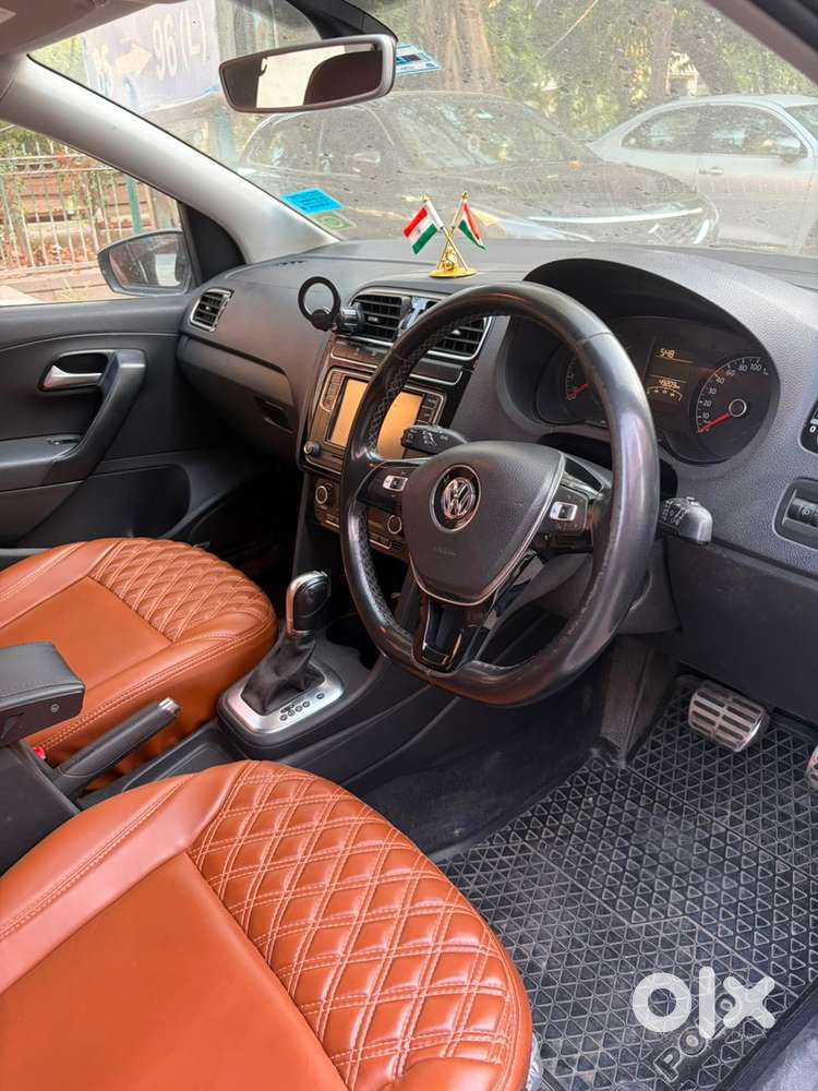 Volkswagen Polo Gt 2018