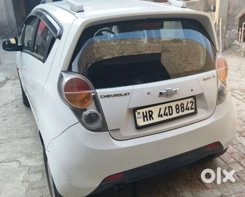 Brand New Family Car, 25+ Average, Odhan All Original, New Battery