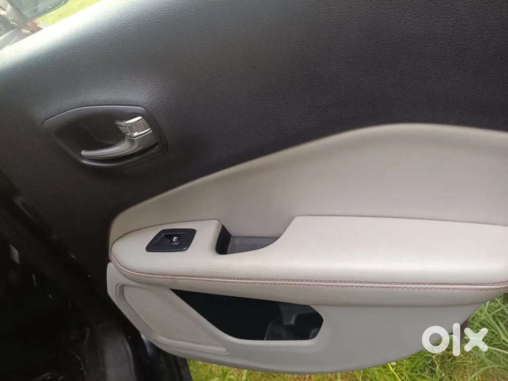 Jeep Compass 2021