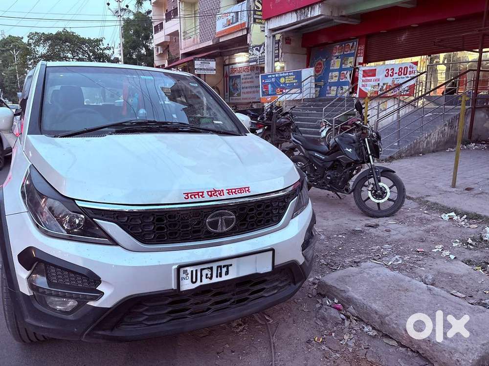 Tata Hexa 2018 Diesel 67000 Km Driven