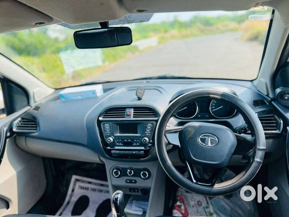 Tata Tiago