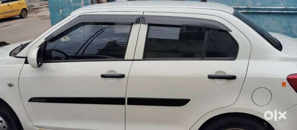 Maruti Suzuki Swift Dzire Tour, 2022, Petrol