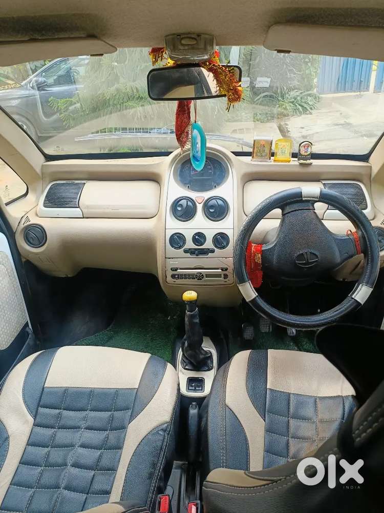 Tata Nano 2016 Petrol Well Maintained