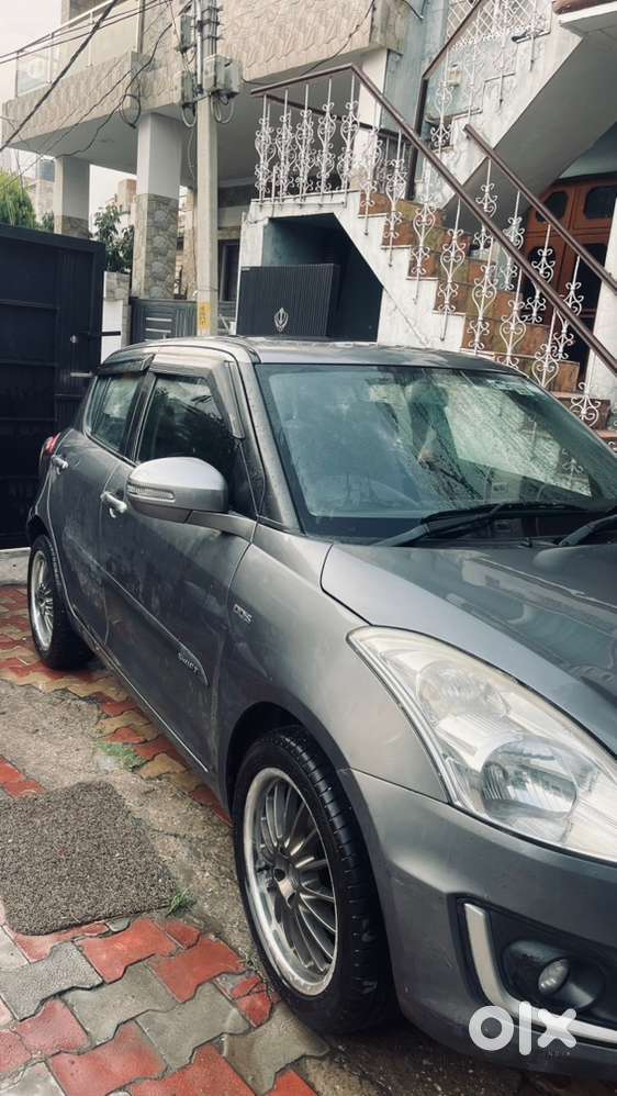 Maruti Suzuki Swift 2017 Diesel Good Condition