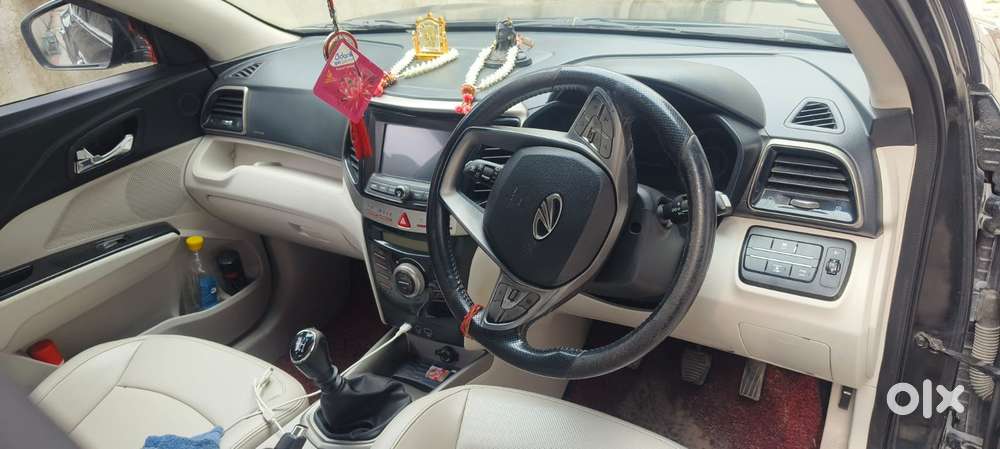 Mahindra Xuv300 W8 Option Diesel, 2019, Diesel