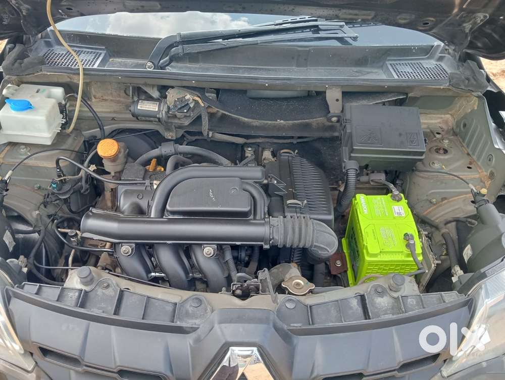 Renault Kwid Rxt, 2018, Petrol