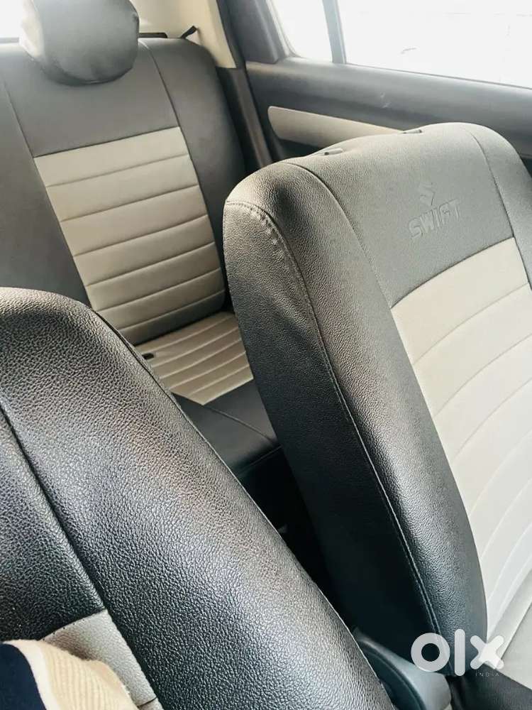 Maruti Suzuki Swift 2010