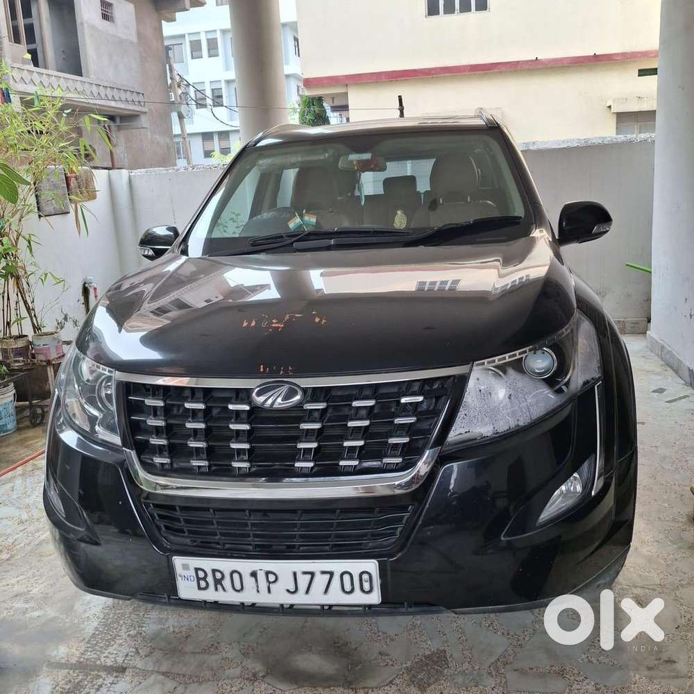  Mahindra Xuv500 – Top Model  Nri Owned  Excellent Condition