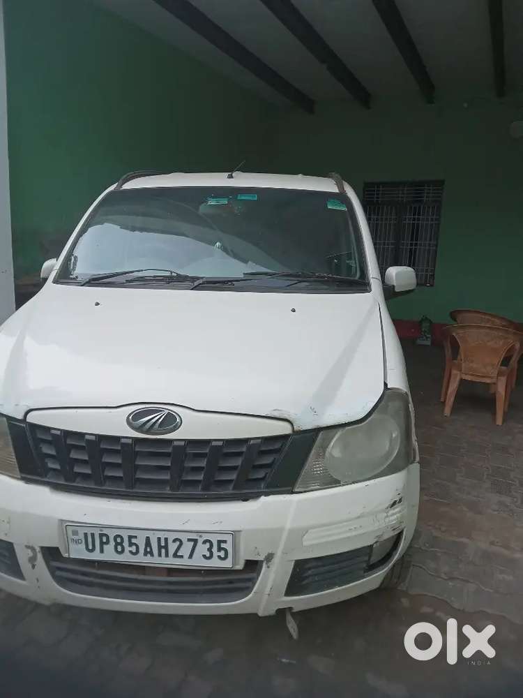 Mahindra Quanto Diesel 2013