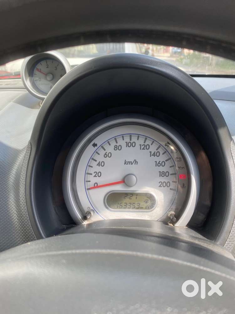 Maruti Suzuki Ritz 2012 Diesel Well Maintained