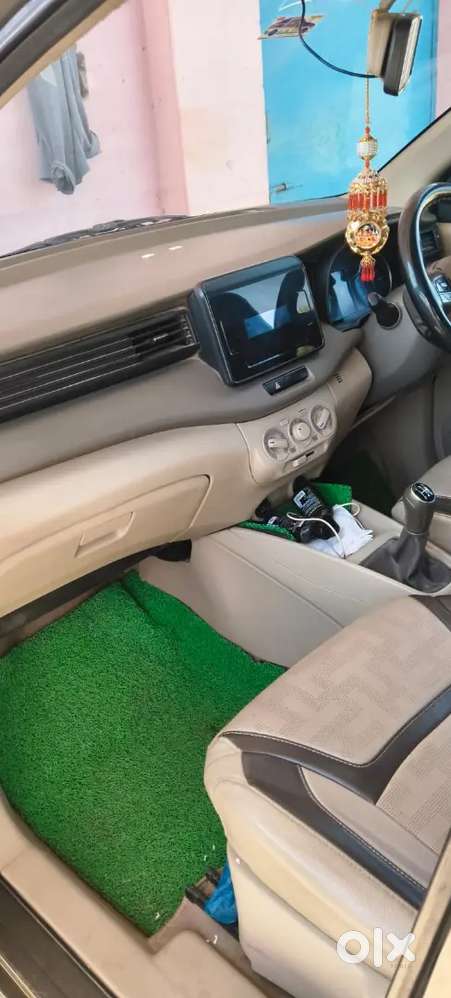 Maruti Suzuki Ertiga 2021 Petrol Well Maintained