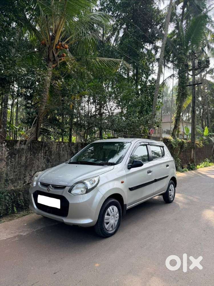 Maruti Suzuki Alto 800 Lxi, 2014, Petrol