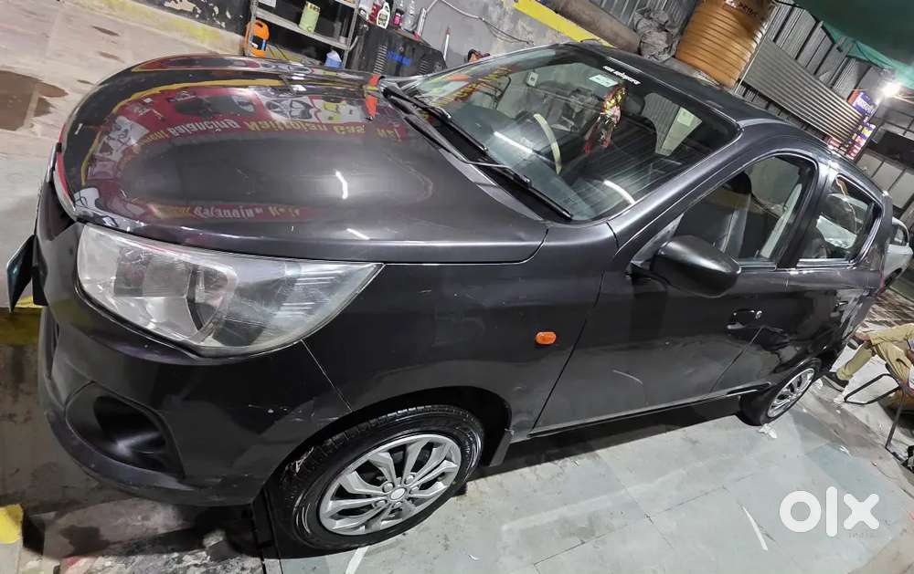 Alto K10 Vxi