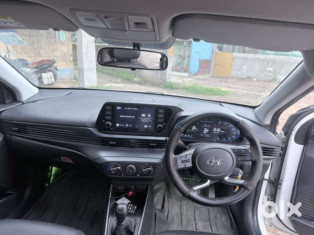 Hyundai I20 1.2 Spotz, 2023, Petrol