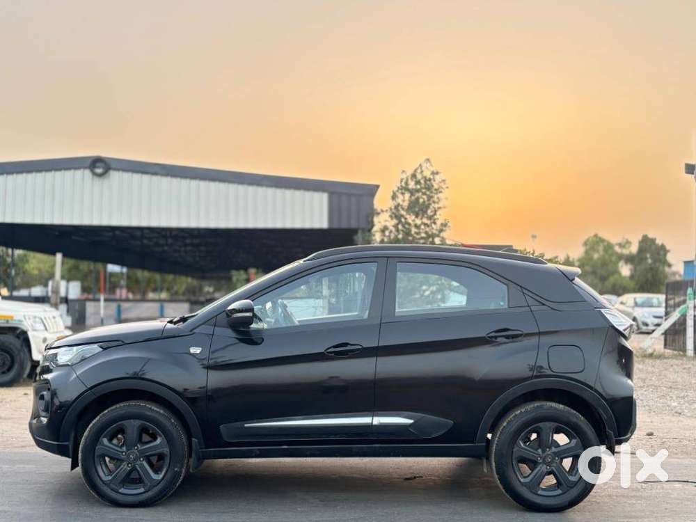 Tata Nexon 1.5 Revotorq Xz Plus (s), 2023, Diesel