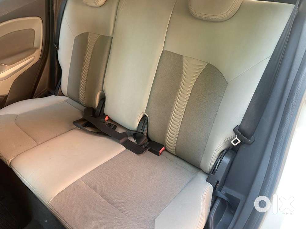 Ford Ecosport Diesel Manual 2013