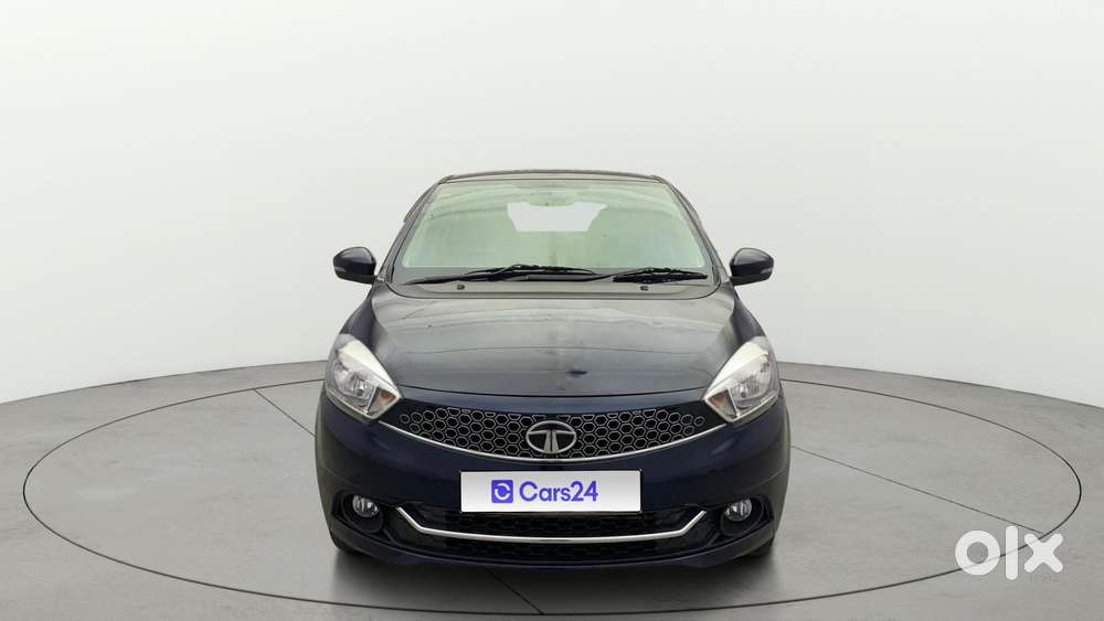 Tata Tigor Xz, 2018, Petrol
