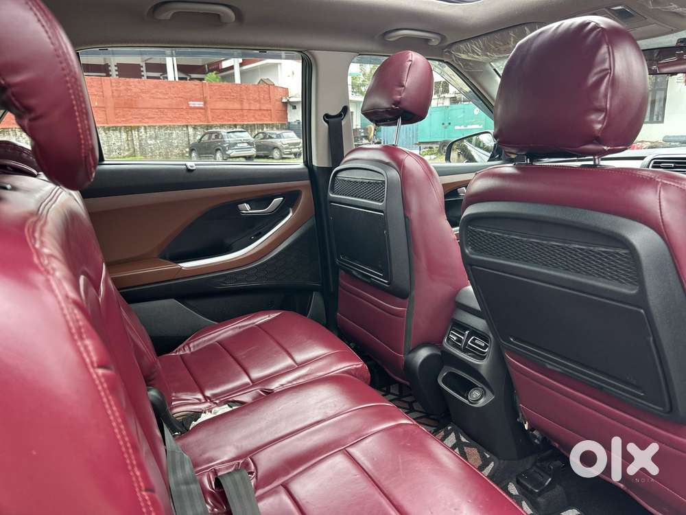 Hyundai Alcazar 2.0 Prestige Exe Petrol 7 Str, 2022, Petrol