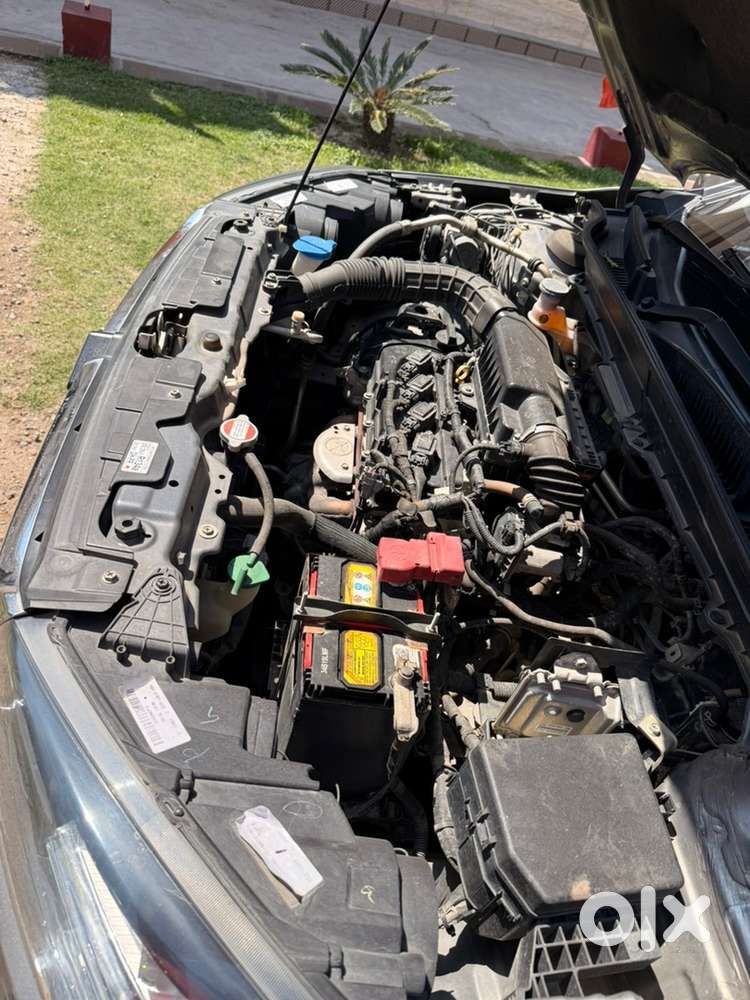 Maruti Suzuki Brezza 2021 Petrol 42000 Km Driven