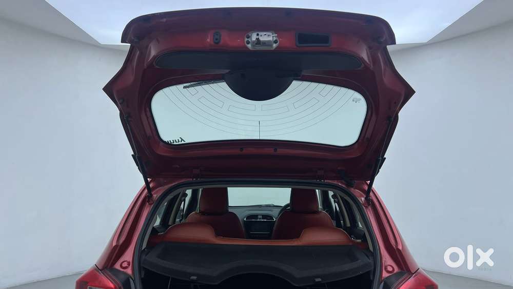 Tata Tiago 1.2 Revotron Xz Plus Cng, 2019, Cng & Hybrids