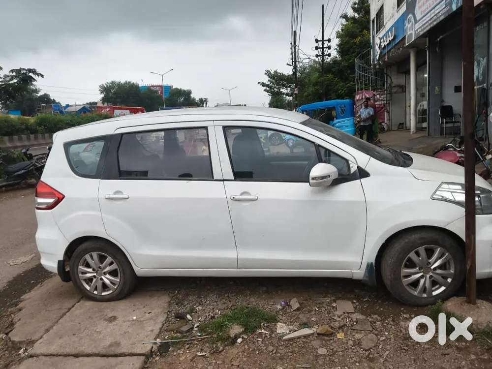 Maruti Ertiga Vdi 2018