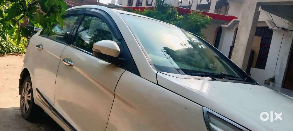 Tata Zest Xe Excellent Running Condition