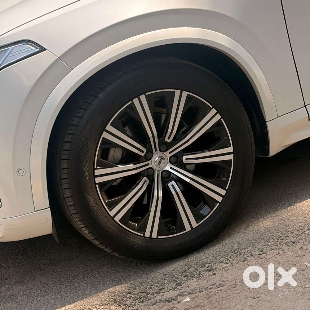 Volvo Xc 90 D5 Inscription, 2021, Diesel