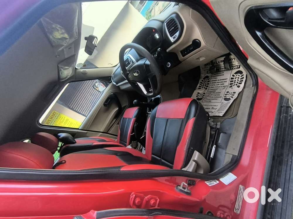 Mahindra Bolero Neo N8, 2021, Diesel
