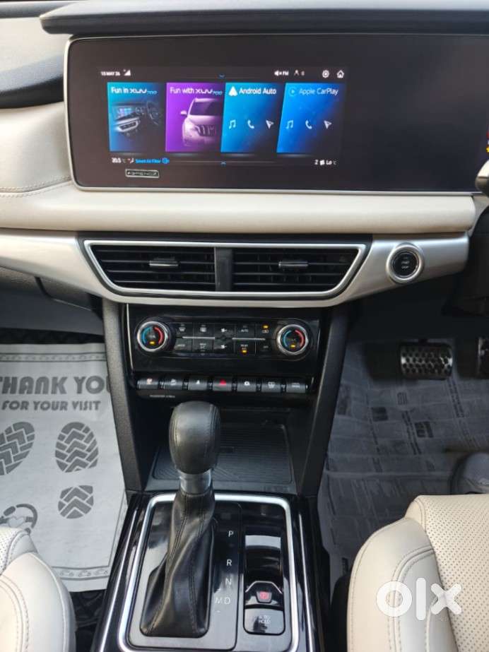 Mahindra Xuv700 2.2 Ax 7 Diesel At Luxury Pack Str, 2022, Diesel