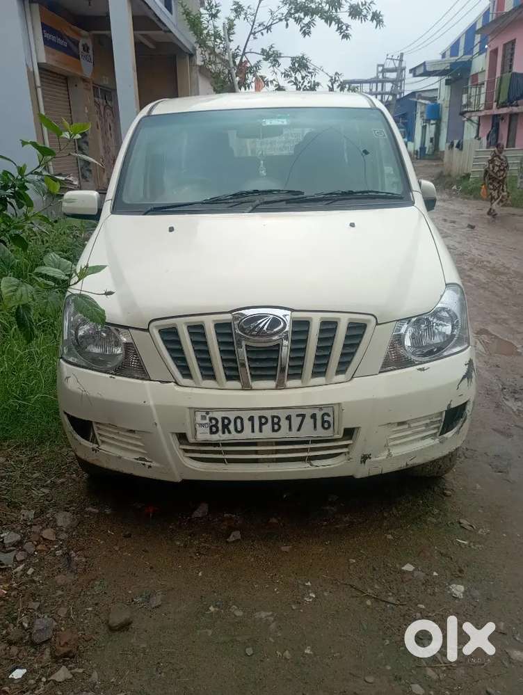 Mahindra Xylo 2010 Automatic Diesel Second-owner