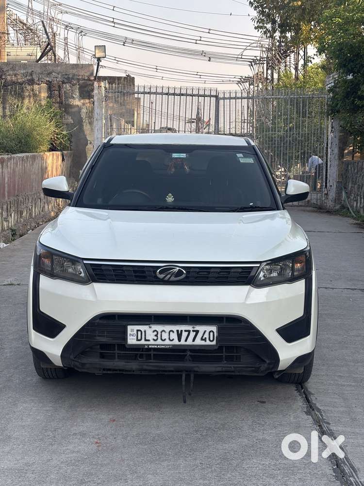 Mahindra Xuv300 W4 Diesel, 2022, Diesel