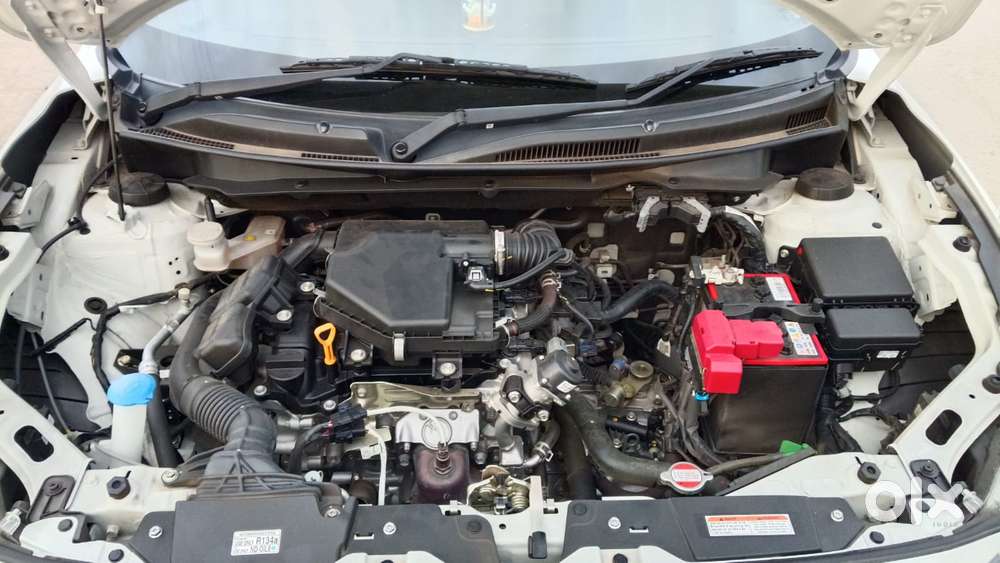 Maruti Suzuki Dzire 1.2 Tour S Cng, 2026, Cng & Hybrids